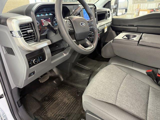 2026 Ford Super Duty F-250 SRW Vehicle Photo in Ogallala, NE 69153