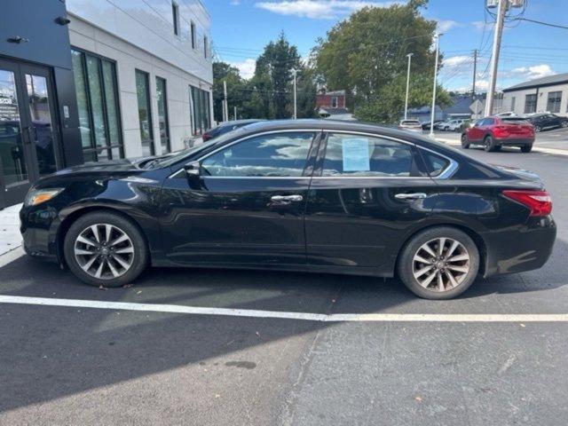 2016 Nissan Altima Vehicle Photo in Harrisburg, PA 17111