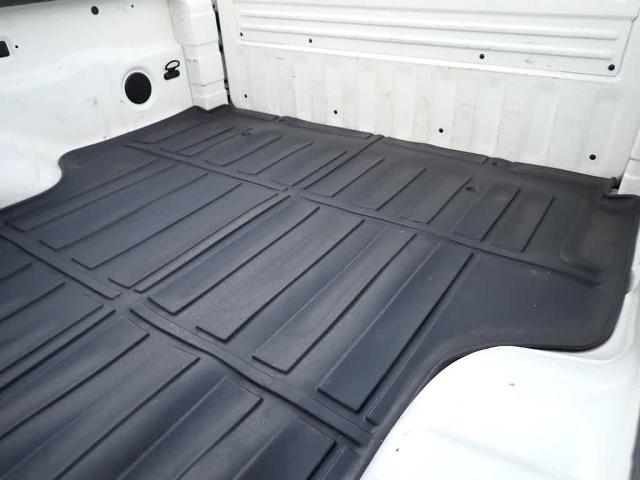 2022 Nissan Frontier Vehicle Photo in ZELIENOPLE, PA 16063-2910