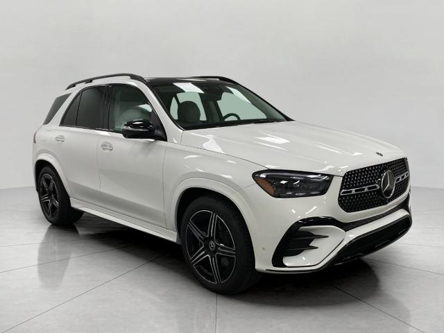 2026 Mercedes-Benz GLE Vehicle Photo in Neenah, WI 54956
