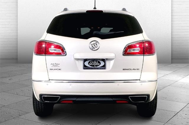 2014 Buick Enclave Vehicle Photo in Lees Summit, MO 64086