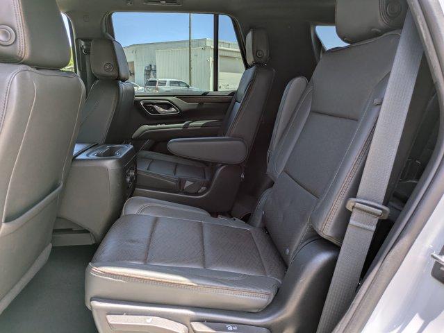 2023 Chevrolet Tahoe Vehicle Photo in BRUNSWICK, GA 31525-1881