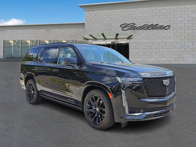 2023 Cadillac Escalade Vehicle Photo in TREVOSE, PA 19053-4984