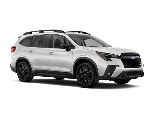2025 Subaru Ascent Vehicle Photo in Neenah, WI 54956