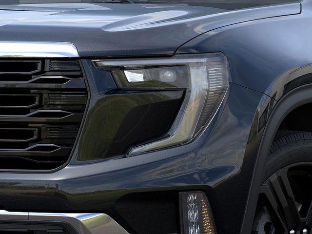 2026 GMC Acadia Vehicle Photo in WATERTOWN, CT 06795-3318
