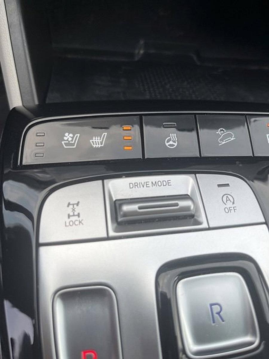 2022 Hyundai TUCSON Vehicle Photo in Trevose, PA 19053