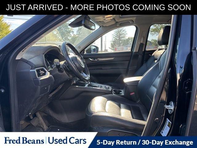 2023 Mazda CX-5 Vehicle Photo in Flemington, NJ 08822