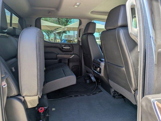 2022 GMC Sierra 1500 Limited Vehicle Photo in SELMA, TX 78154-1459