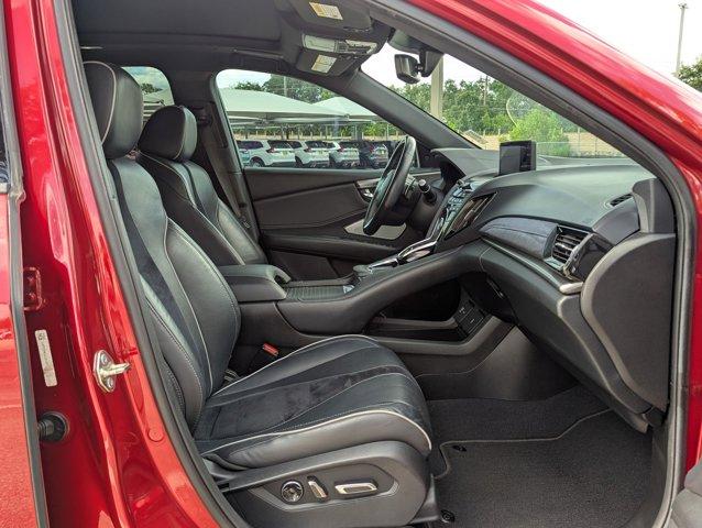 2020 Acura RDX Vehicle Photo in San Antonio, TX 78230