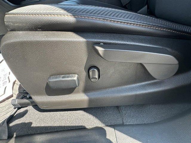 2022 GMC Canyon Vehicle Photo in ROCHESTER HILLS, MI 48307-2741