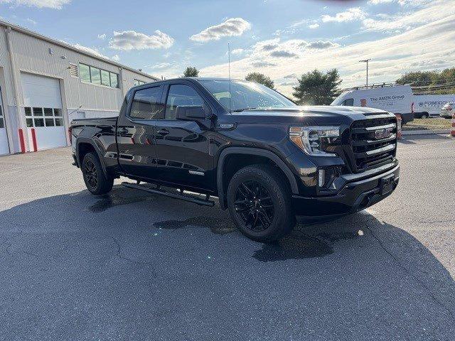 2020 GMC Sierra 1500 Vehicle Photo in Mechanicsburg, PA 17050-1707