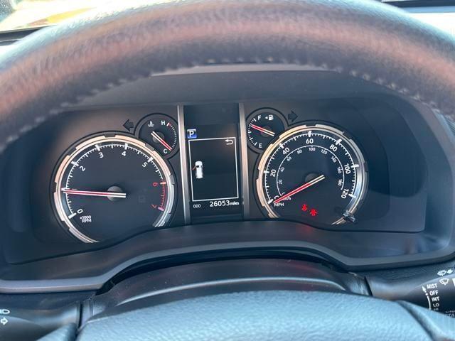 2023 Toyota 4Runner Vehicle Photo in Jonesboro, AR 72404