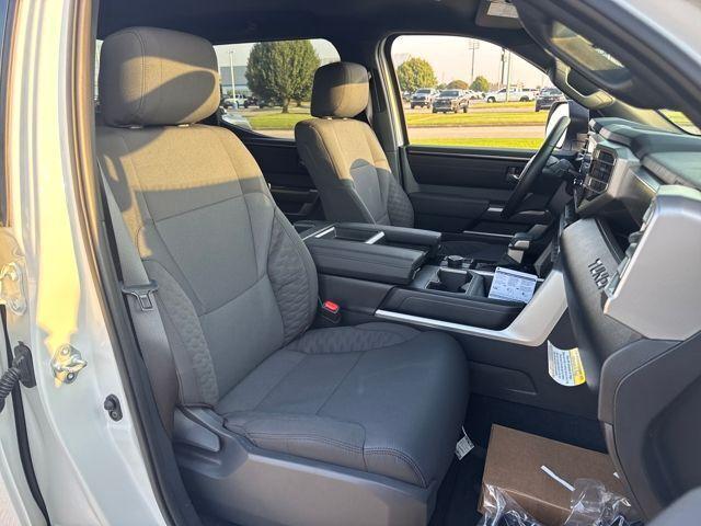 2026 Toyota Tundra 4WD Vehicle Photo in Jonesboro, AR 72404