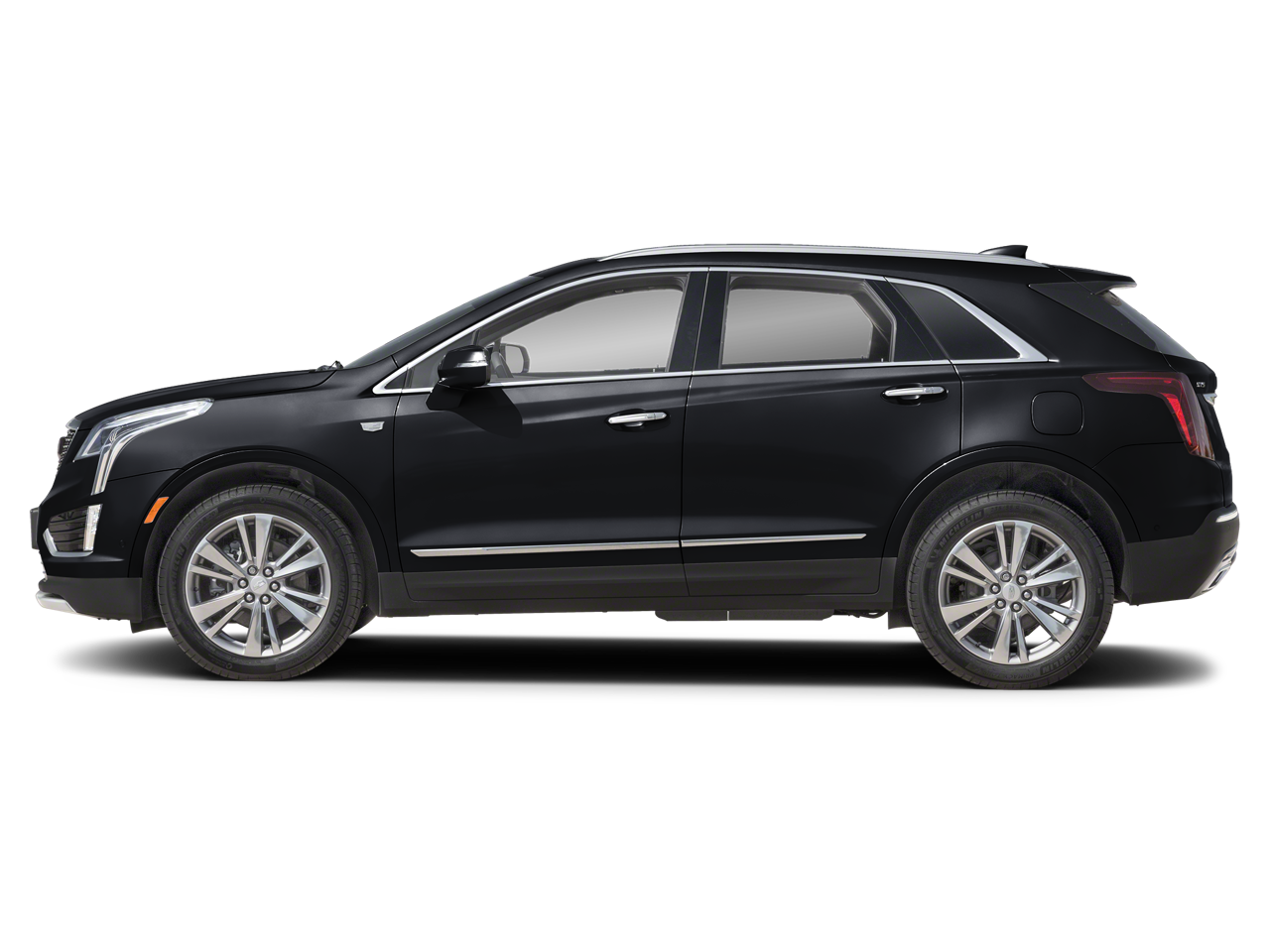 2023 Cadillac XT5 Vehicle Photo in LANCASTER, PA 17601-0000