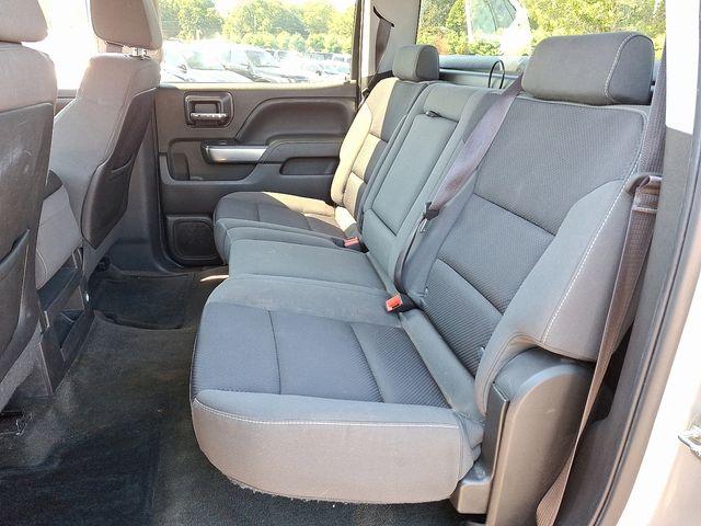 2015 Chevrolet Silverado 1500 Vehicle Photo in DANBURY, CT 06810-5034