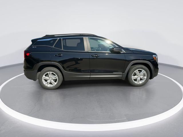 2022 GMC Terrain Vehicle Photo in Pleasant Hills, PA 15236