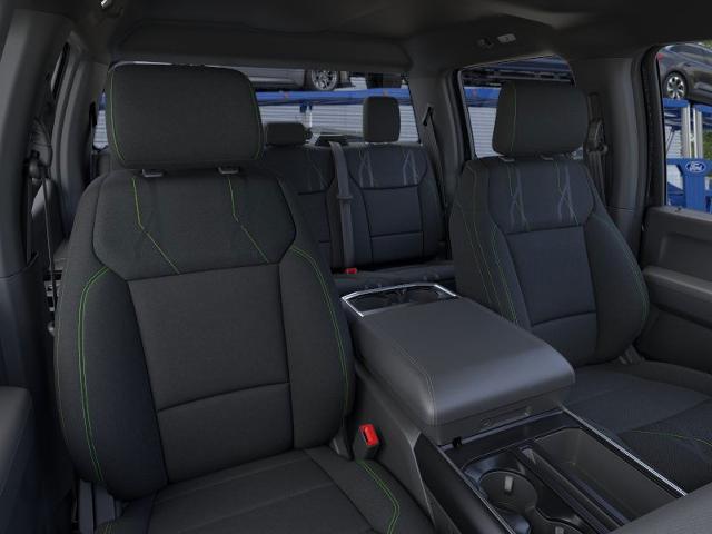 2025 Ford F-150 Vehicle Photo in Belle Vernon, PA 15012