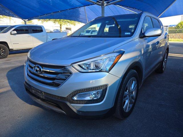 2015 Hyundai Santa Fe Sport Vehicle Photo in Decatur, TX 76234