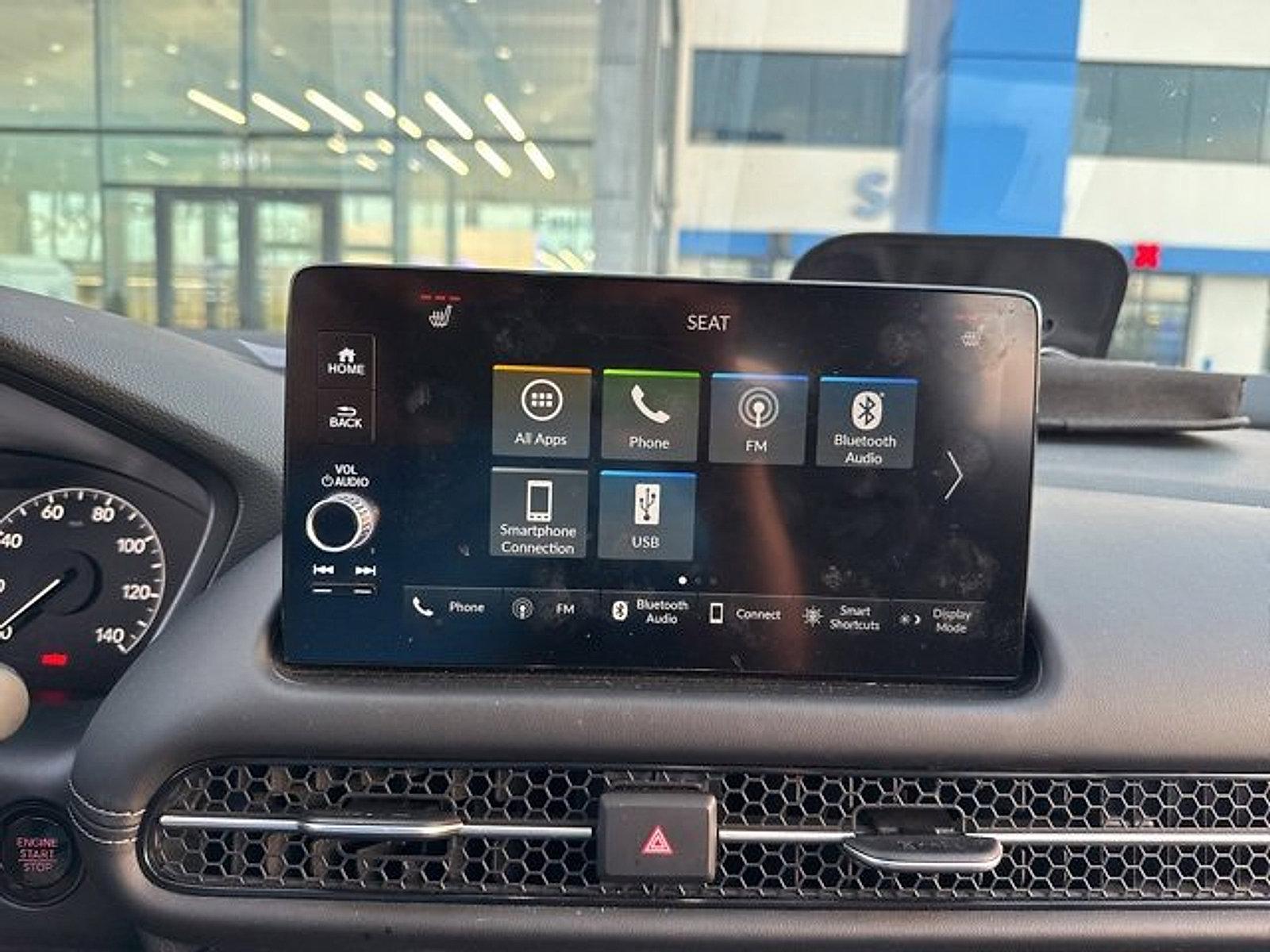 2023 Honda HR-V Vehicle Photo in Harrisburg, PA 17111