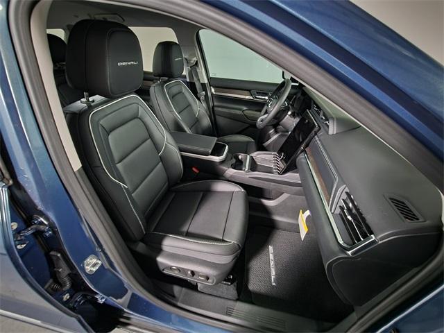 2026 GMC Terrain Vehicle Photo in PRESCOTT, AZ 86305-3700