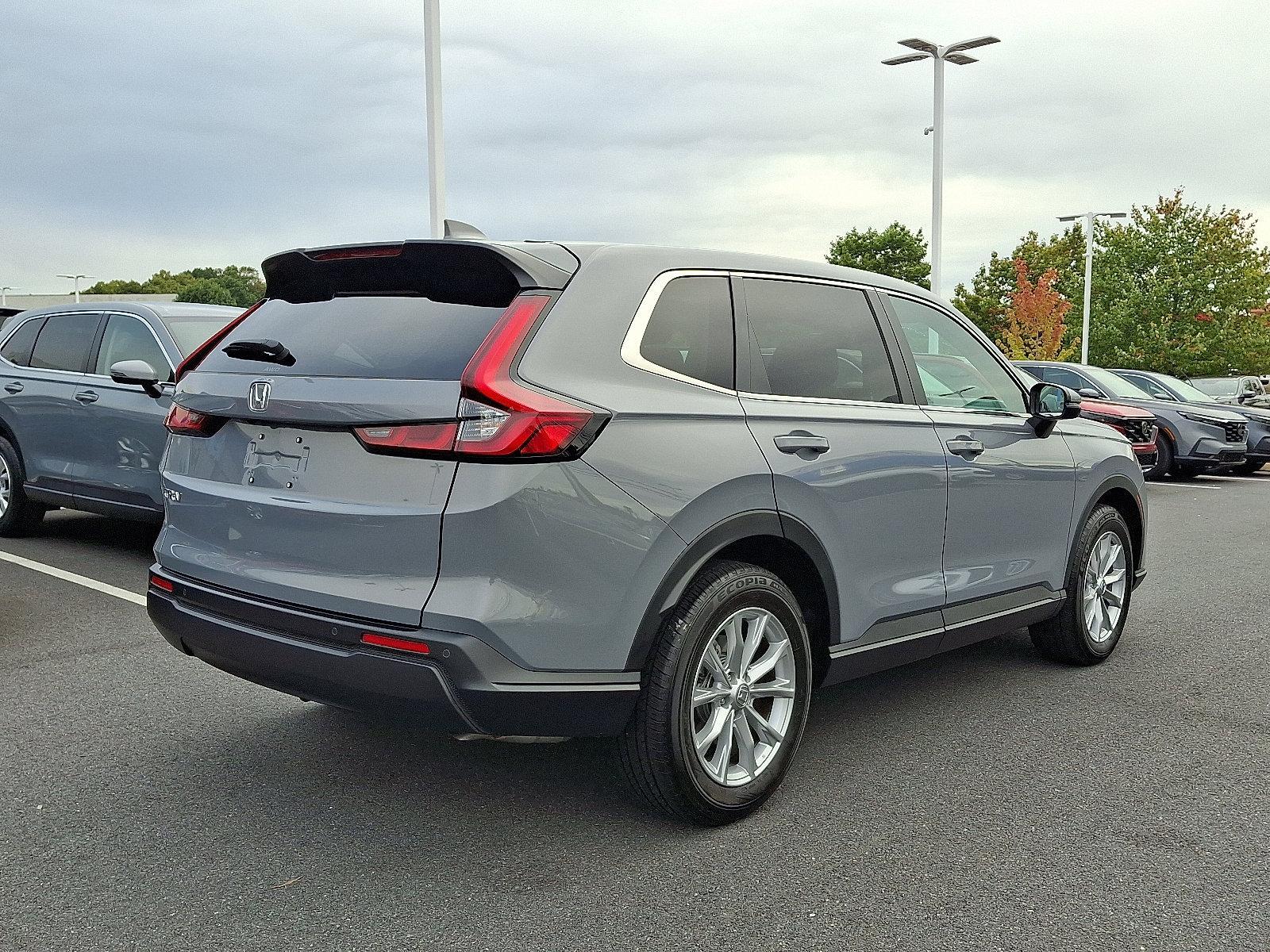2025 Honda CR-V Vehicle Photo in Harrisburg, PA 17111