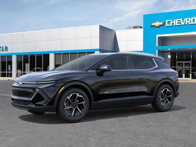 2026 Chevrolet Equinox EV Vehicle Photo in MOON TOWNSHIP, PA 15108-2571