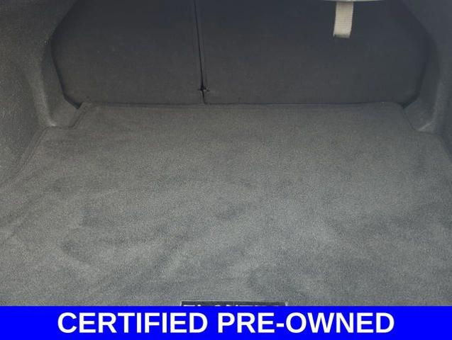 2024 Hyundai ELANTRA Hybrid Vehicle Photo in Merrillville, IN 46410