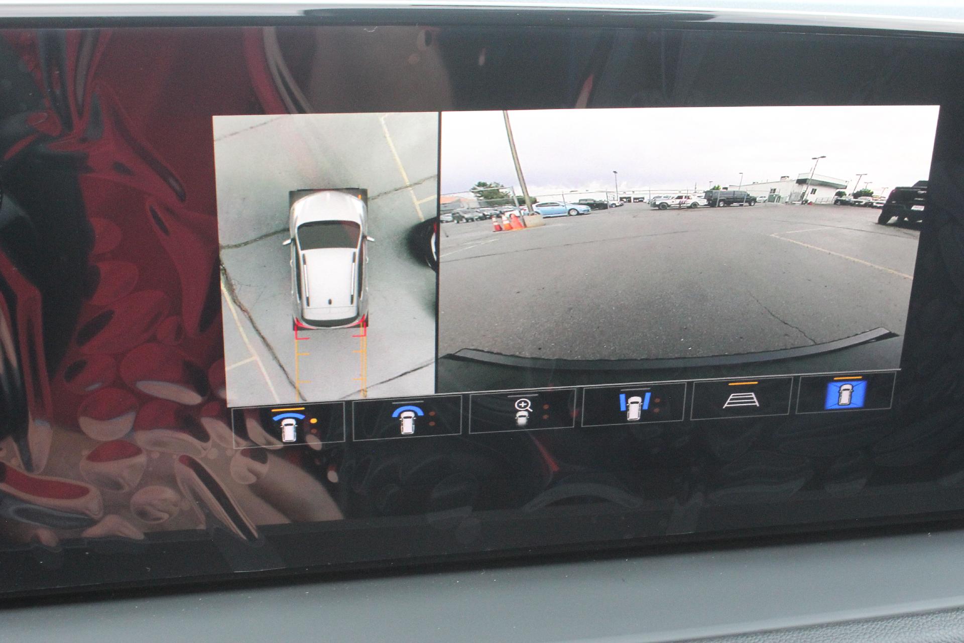 2026 Buick Encore GX Vehicle Photo in AURORA, CO 80012-4011