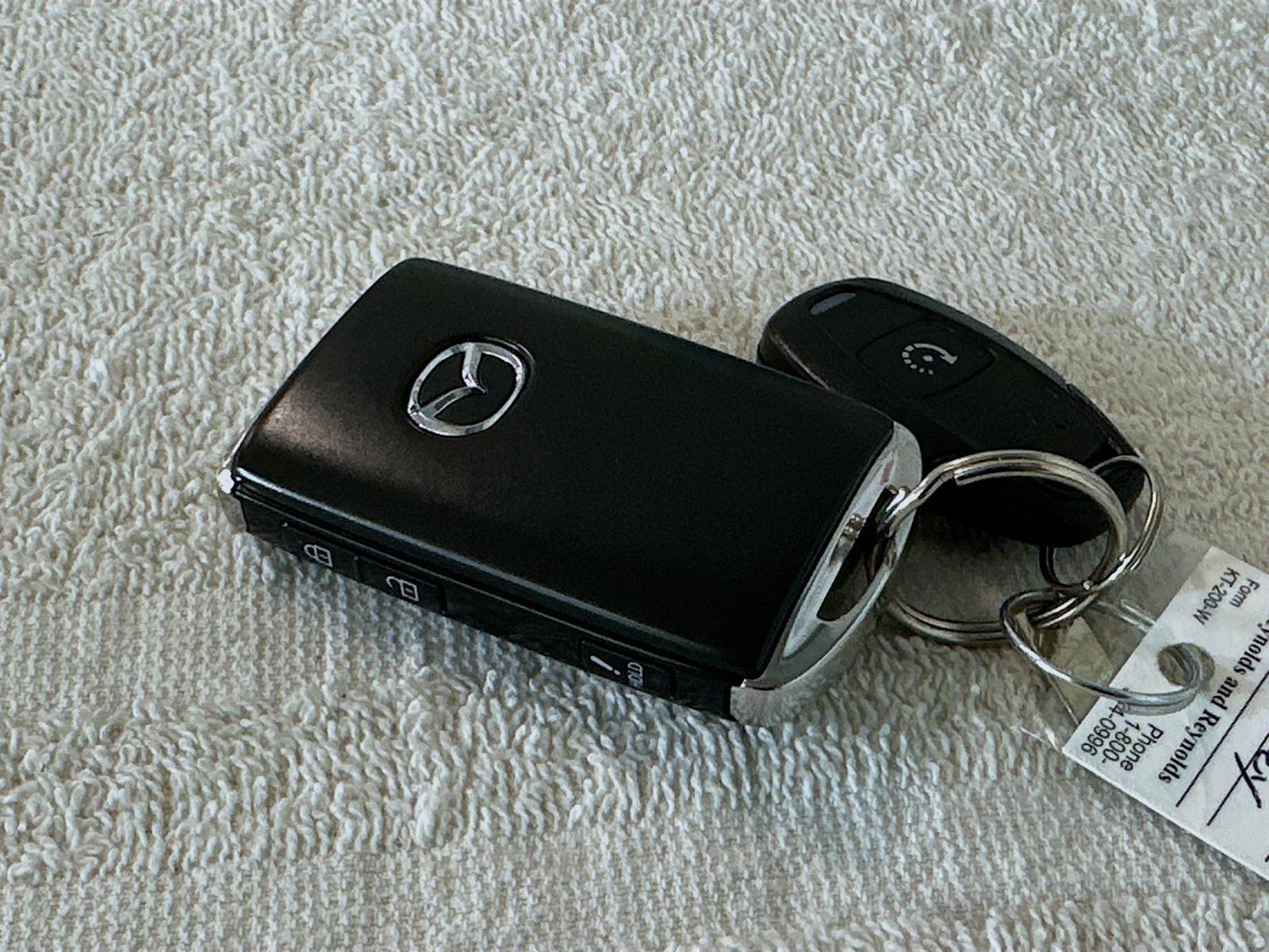 2020 Mazda CX-5 Vehicle Photo in Langhorne, PA 19047