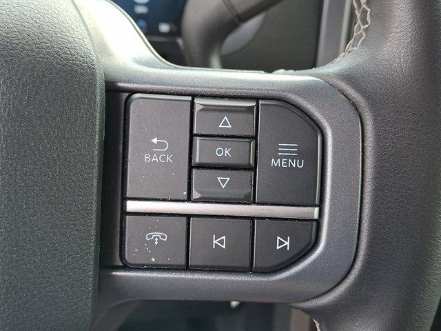 2024 Ford F-150 Vehicle Photo in Philadelphia, PA 19116