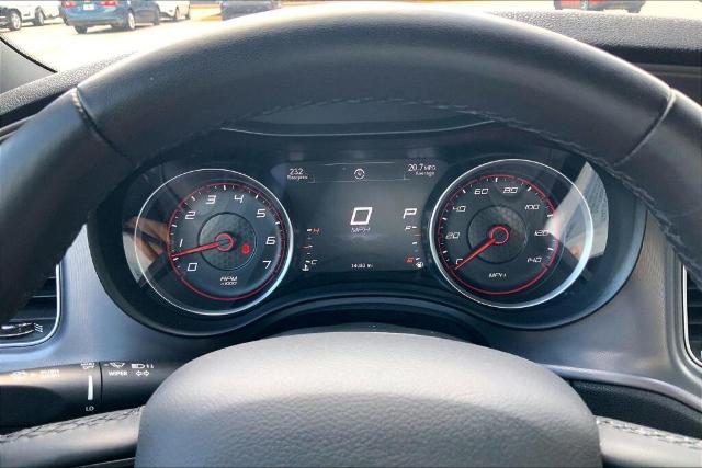 2023 Dodge Charger Vehicle Photo in Kansas City, MO 64114