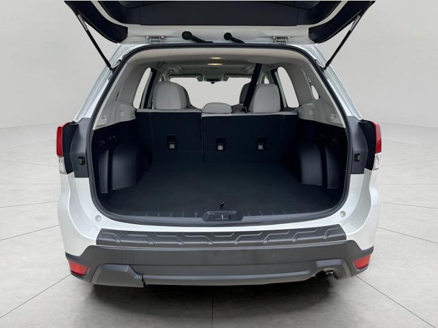 2019 Subaru Forester Vehicle Photo in MANITOWOC, WI 54220-5838