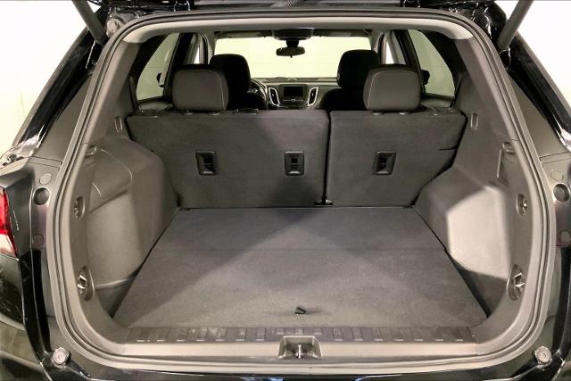 2024 Chevrolet Equinox Vehicle Photo in INDEPENDENCE, MO 64055-1314