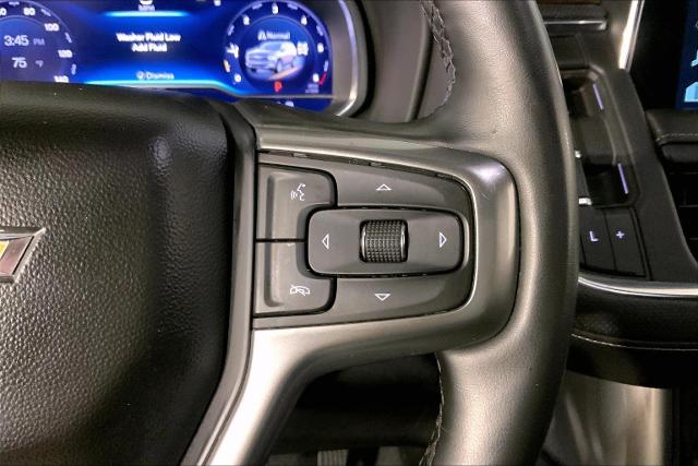 2023 Chevrolet Suburban Vehicle Photo in INDEPENDENCE, MO 64055-1314
