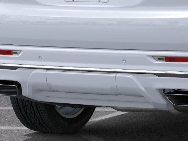 2026 Buick Enclave Vehicle Photo in INDEPENDENCE, MO 64055-1377