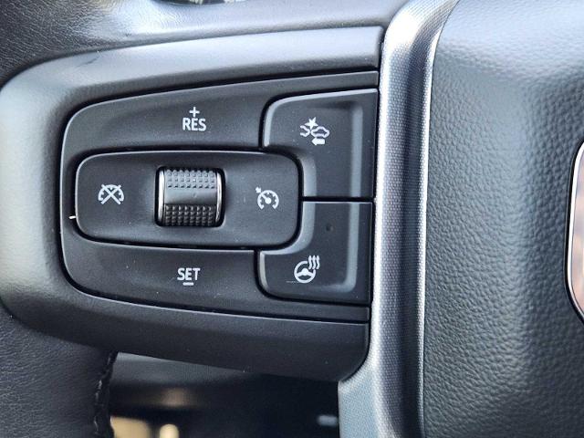 2022 GMC Yukon Vehicle Photo in DENTON, TX 76210-9321