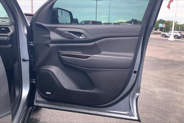 2023 GMC Acadia Vehicle Photo in INDEPENDENCE, MO 64055-1377