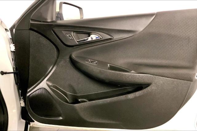 2023 Chevrolet Malibu Vehicle Photo in Kansas City, MO 64114