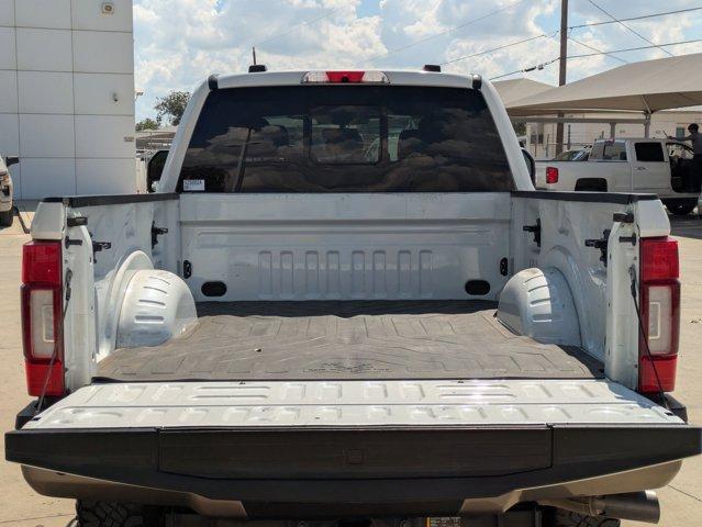 2022 Ford Super Duty F-250 SRW Vehicle Photo in SELMA, TX 78154-1459