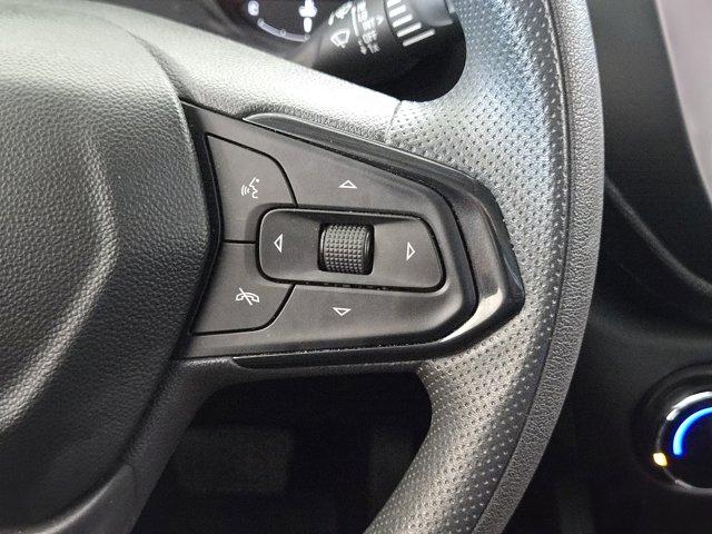 2023 Chevrolet Trailblazer Vehicle Photo in Decatur, TX 76234