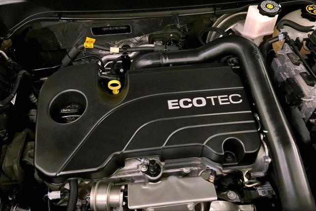 2022 Chevrolet Equinox Vehicle Photo in KANSAS CITY, MO 64114-4502