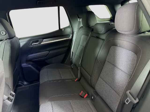 2026 GMC Terrain Vehicle Photo in PUYALLUP, WA 98371-4149