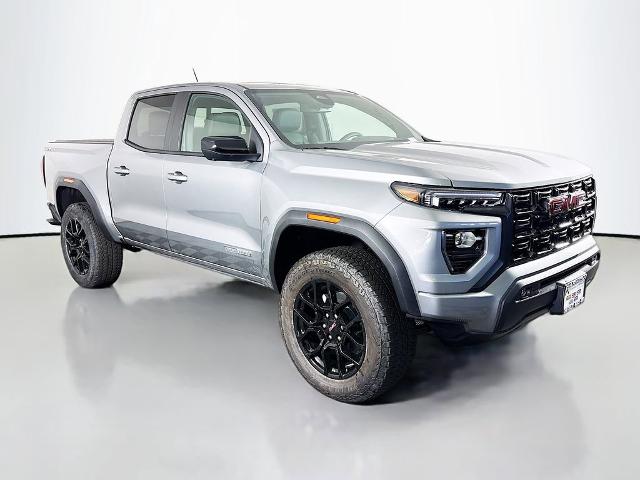 2025 GMC Canyon Vehicle Photo in PUYALLUP, WA 98371-4149