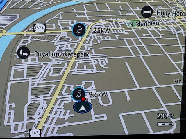 2023 Volkswagen ID.4 Vehicle Photo in Puyallup, WA 98371