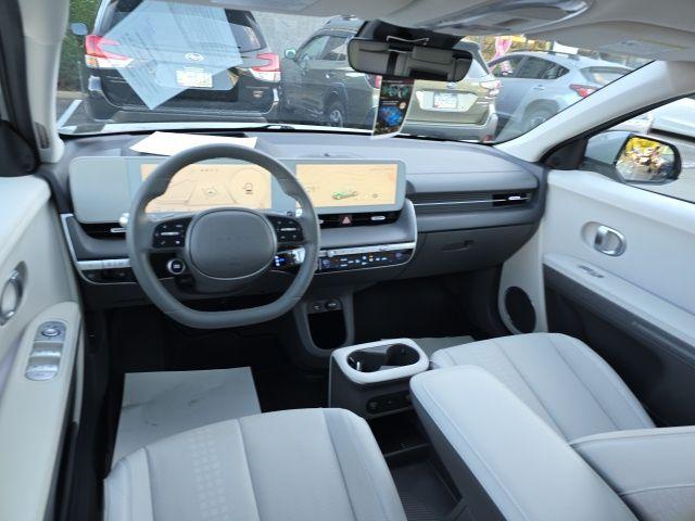 2023 Hyundai IONIQ 5 Vehicle Photo in Pleasant Hills, PA 15236