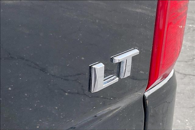 2024 Chevrolet Silverado 1500 Vehicle Photo in INDEPENDENCE, MO 64055-1314