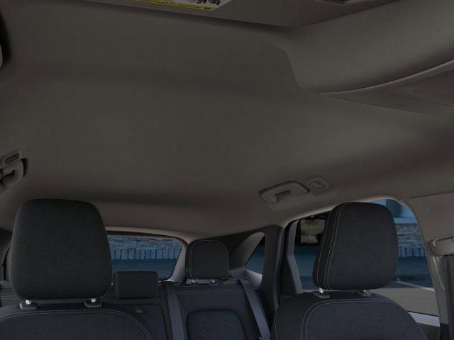 2026 Ford Escape Vehicle Photo in Weatherford, TX 76087