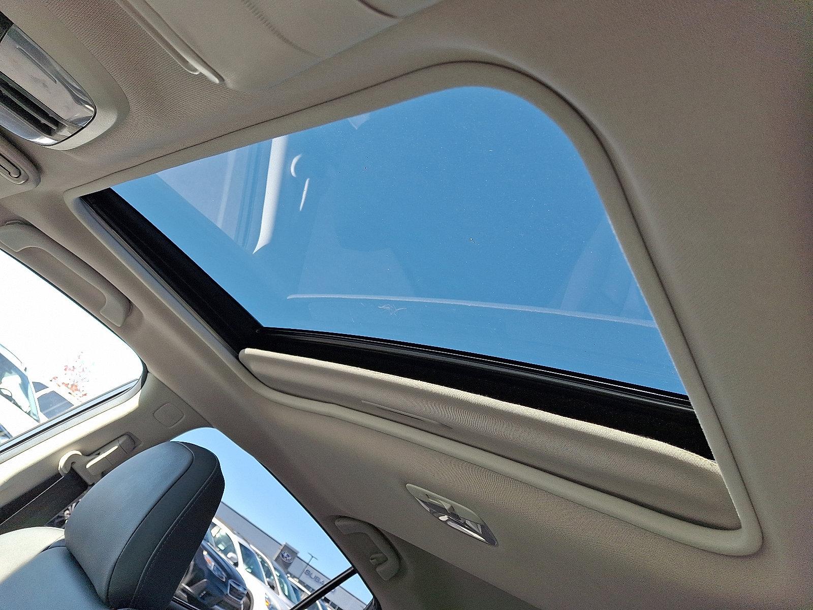 2021 Subaru Crosstrek Vehicle Photo in Easton, PA 18045