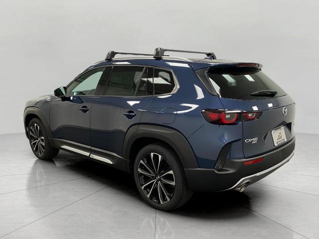 2025 Mazda CX-50 Vehicle Photo in Appleton, WI 54913
