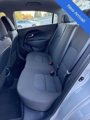 2015 Kia Rio Vehicle Photo in Puyallup, WA 98371